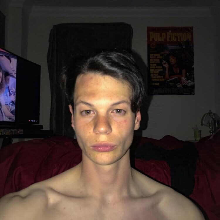 Foto de perfil de Active_kik_snap