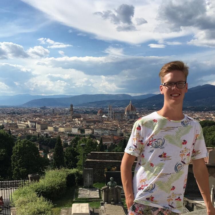 Foto de perfil de mantvisss