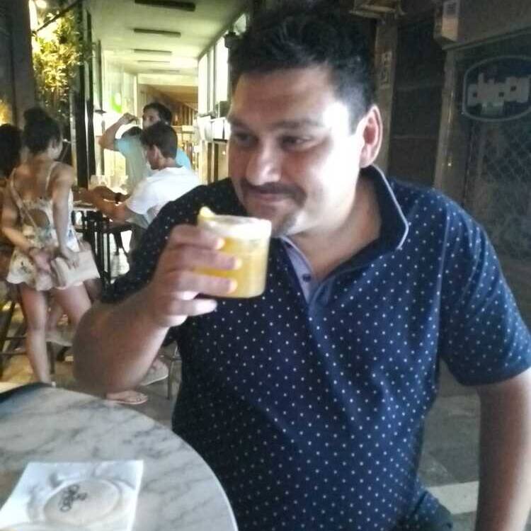 Foto de perfil de Emilio