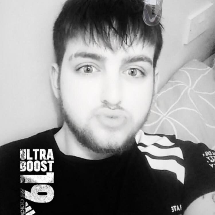 Foto de perfil de Branlad3