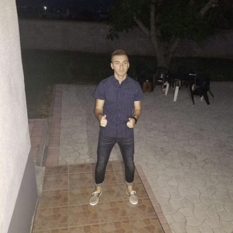Foto de perfil de Remzi Ahmeti