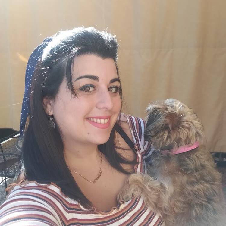 Foto de perfil de anna