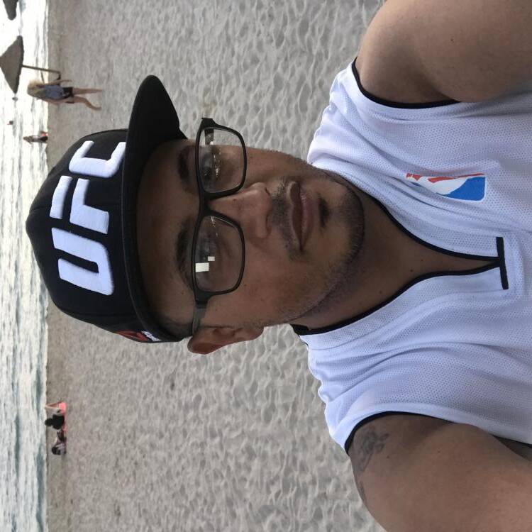 Foto de perfil de Berrios