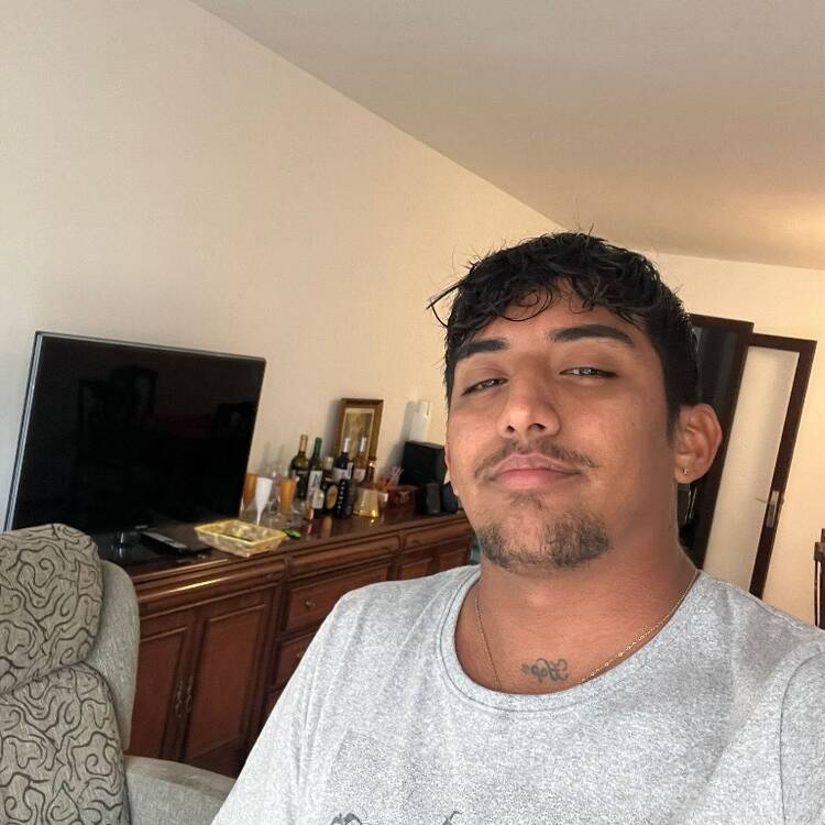 Foto de perfil de Luis