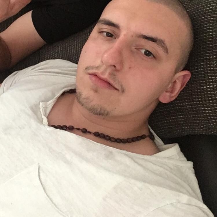 Foto de perfil de Alister