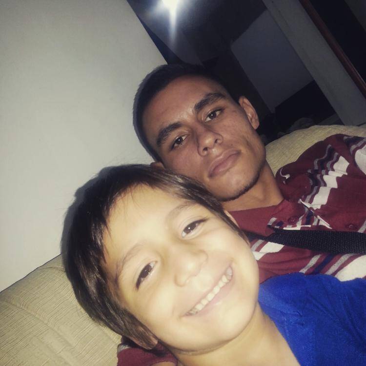 Foto de perfil de Kevin Jesus