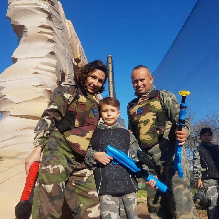 Foto de perfil de Julian Soriano