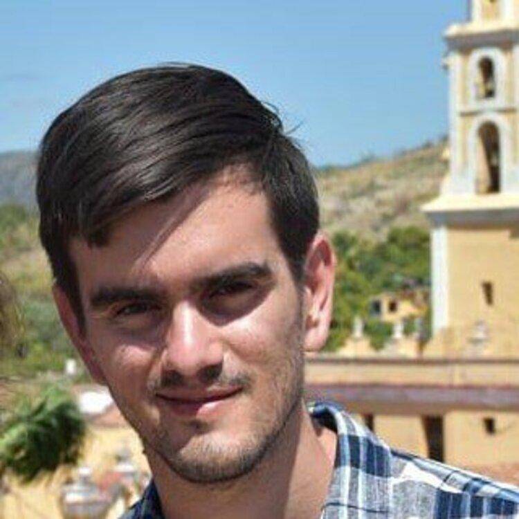 Foto de perfil de Sergi