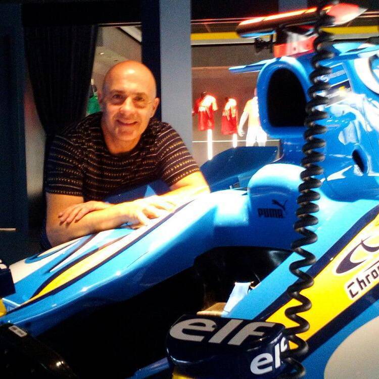 Foto de perfil de carlos