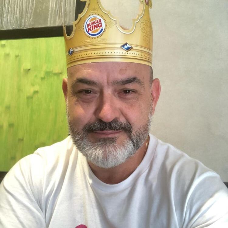 Foto de perfil de Pablo Senna