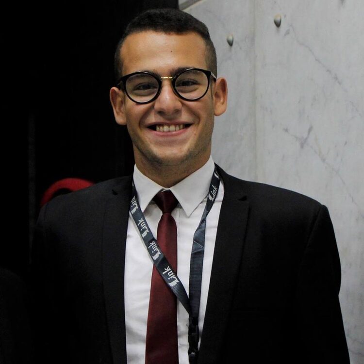 Foto de perfil de amrm2966