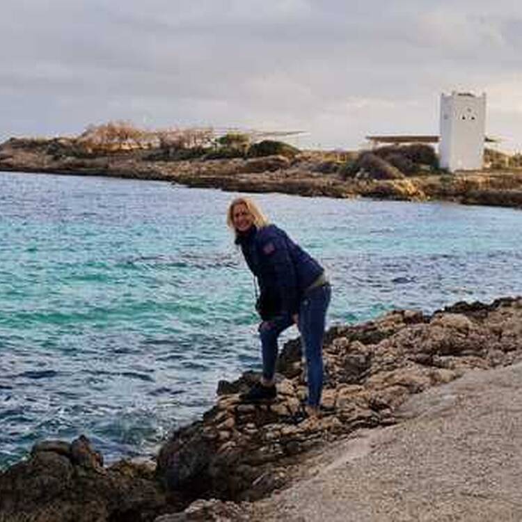Foto de perfil de Marina