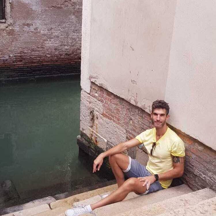 Foto de perfil de max