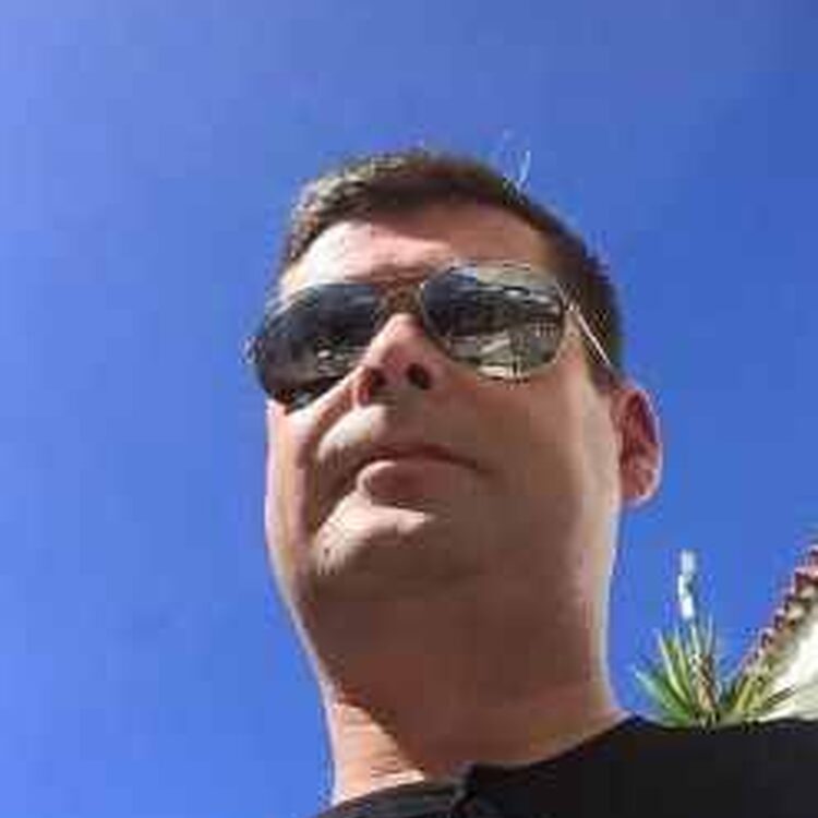 Foto de perfil de Londonal78