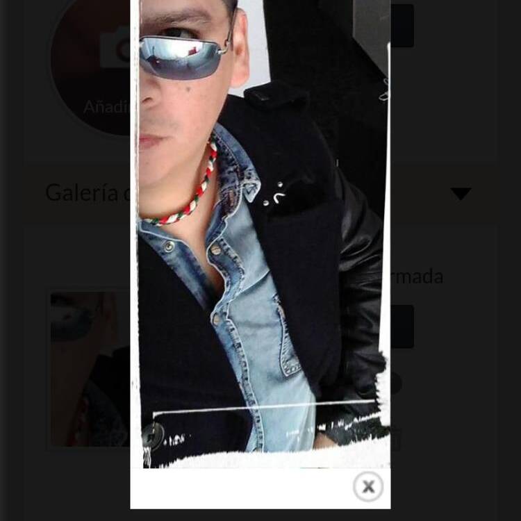 Foto de perfil de Alazan