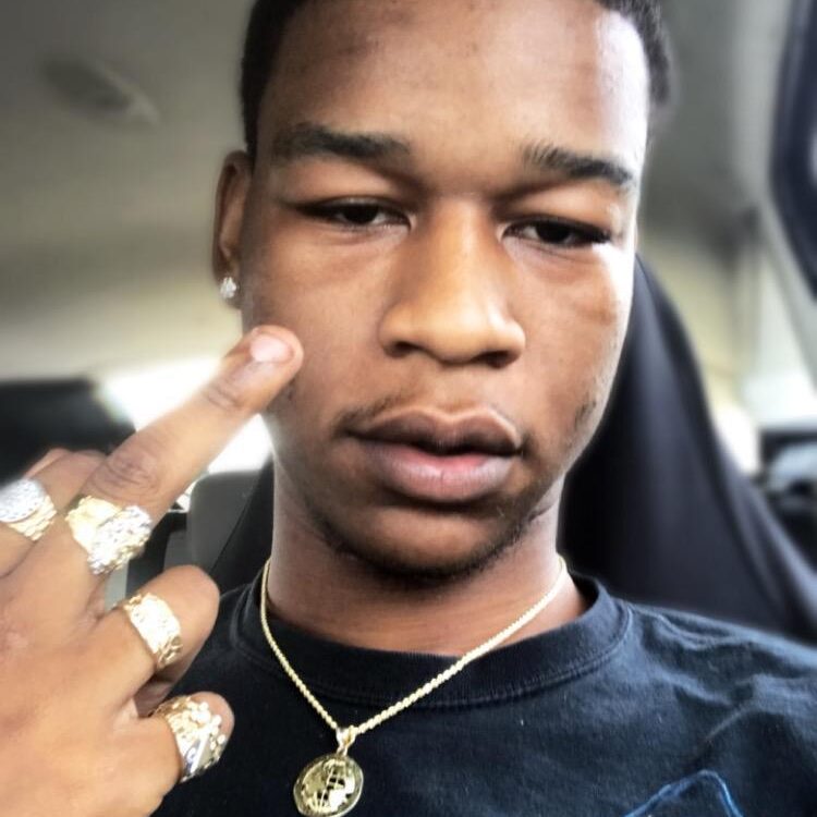 Foto de perfil de Kenstu