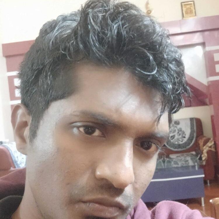Foto de perfil de Nandy