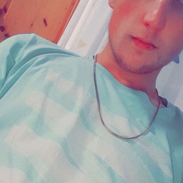 Foto de perfil de PxinNxgxto