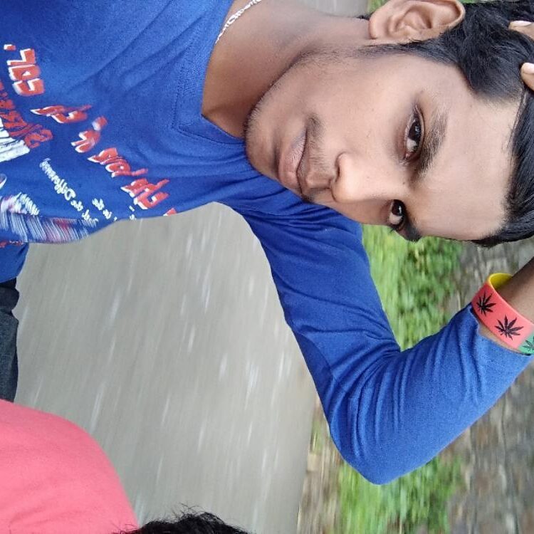Foto de perfil de Jebinth JA
