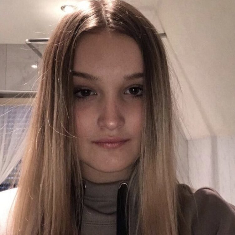 Foto de perfil de Ludovica