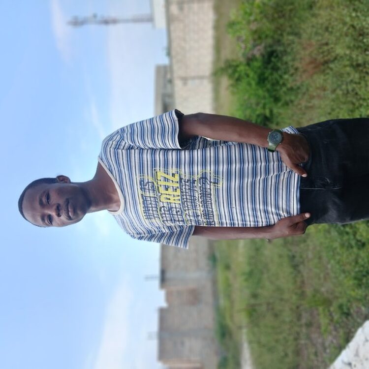 Foto de perfil de Efrahim