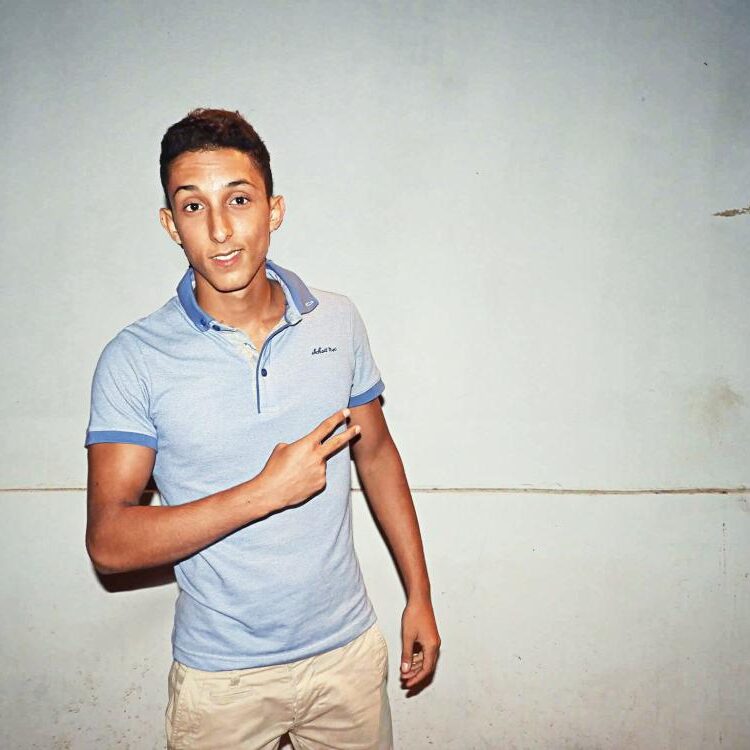 Foto de perfil de Ysf.nby