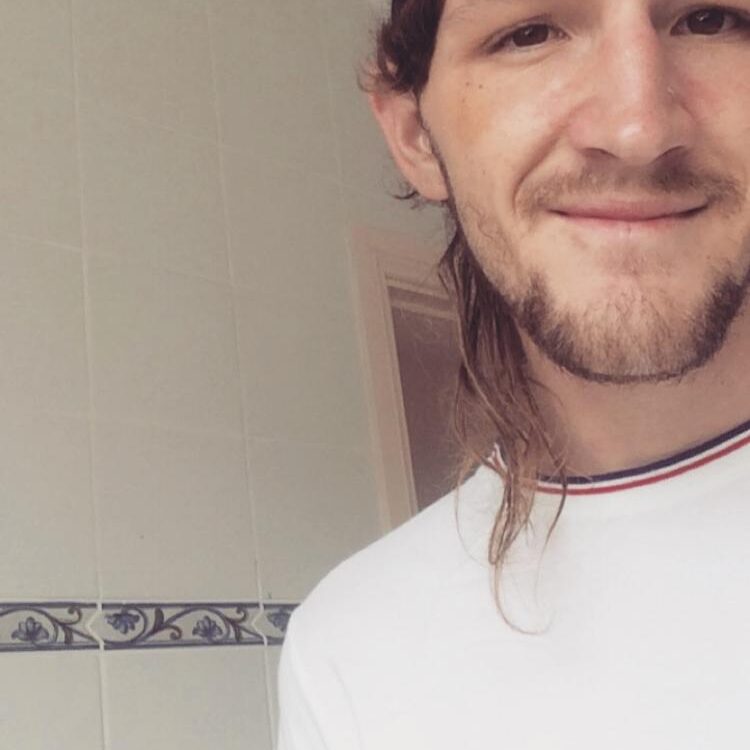 Foto de perfil de Dan