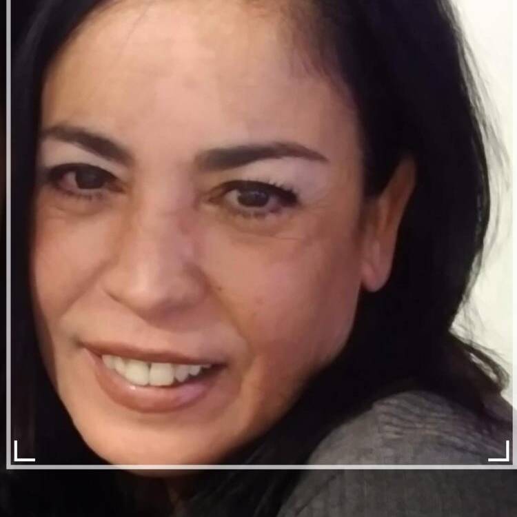 Foto de perfil de Amina