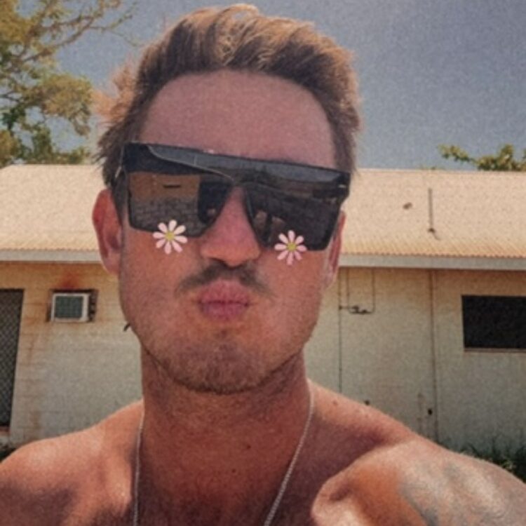 Foto de perfil de Jordan