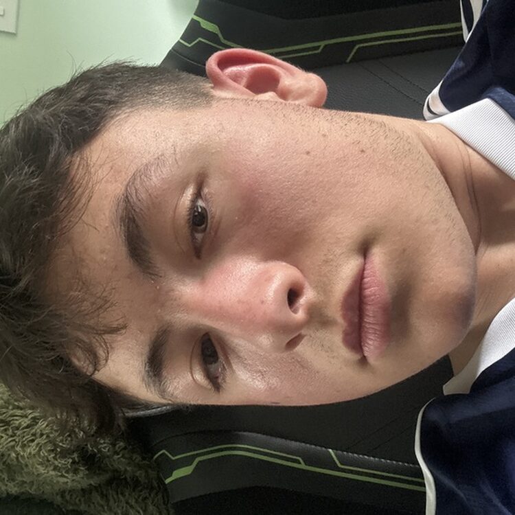 Foto de perfil de Aidan