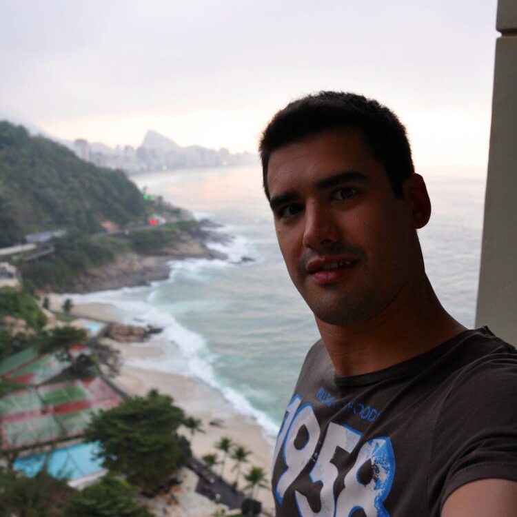 Foto de perfil de Giac83