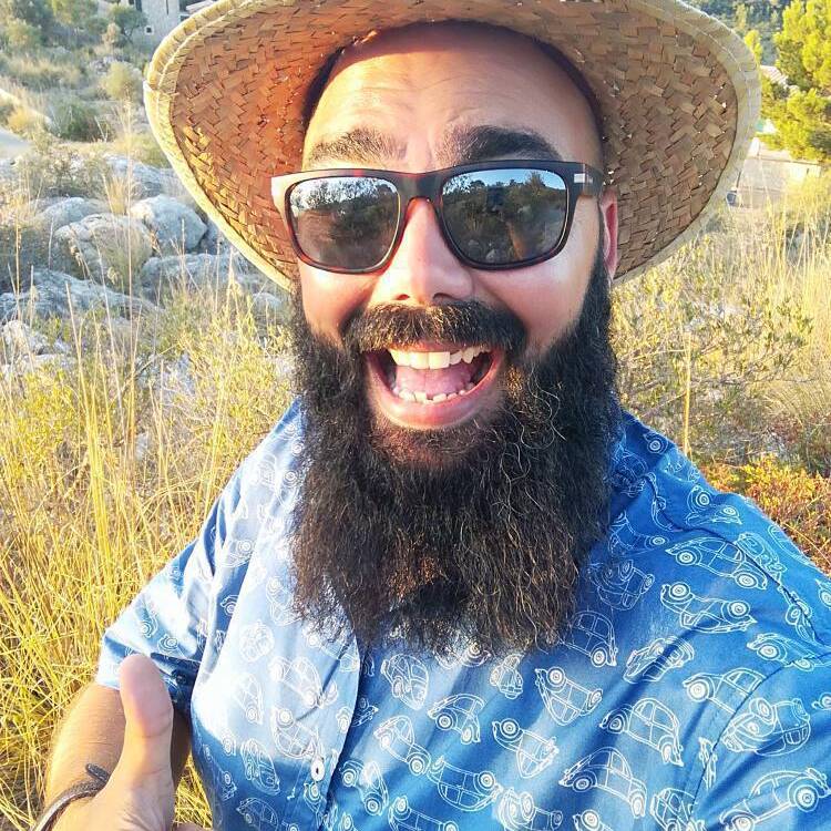 Foto de perfil de abel