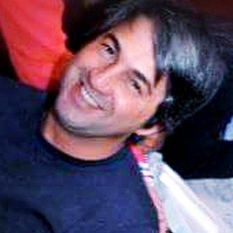 Foto de perfil de davide.vitone@libero.it