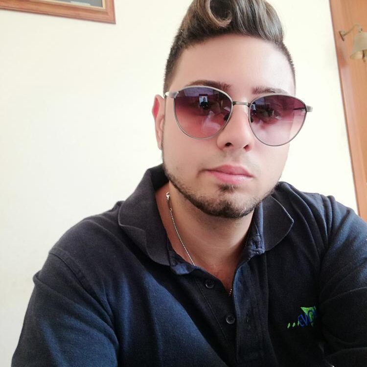 Foto de perfil de LeonFuze