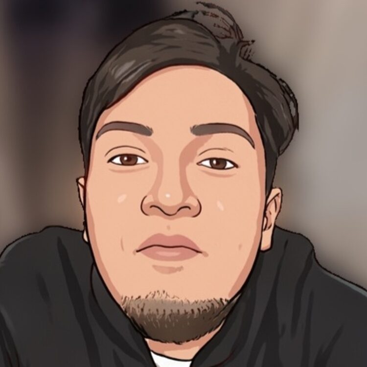 Foto de perfil de Rafie