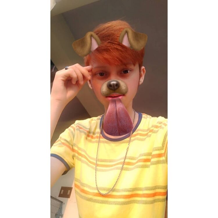 Foto de perfil de Myself_afreedi
