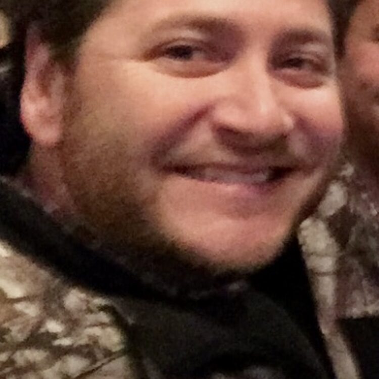 Foto de perfil de dannac