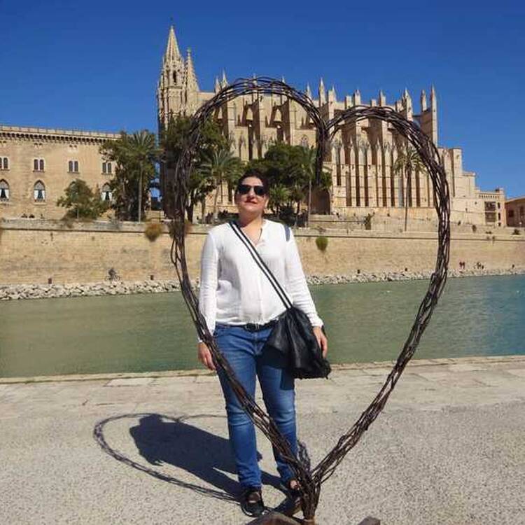 Foto de perfil de Raquel