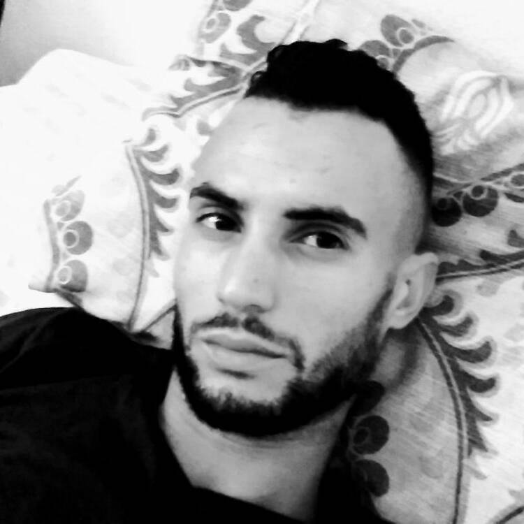 Foto de perfil de Abdel Rifiño