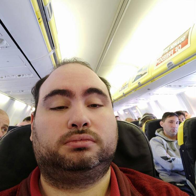 Foto de perfil de Jose