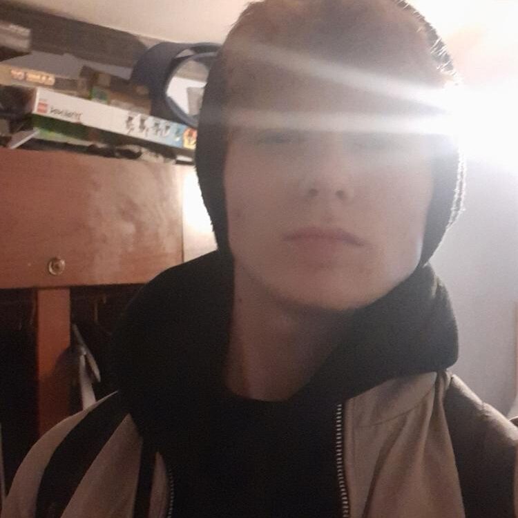 Foto de perfil de Mikeymcbeth9