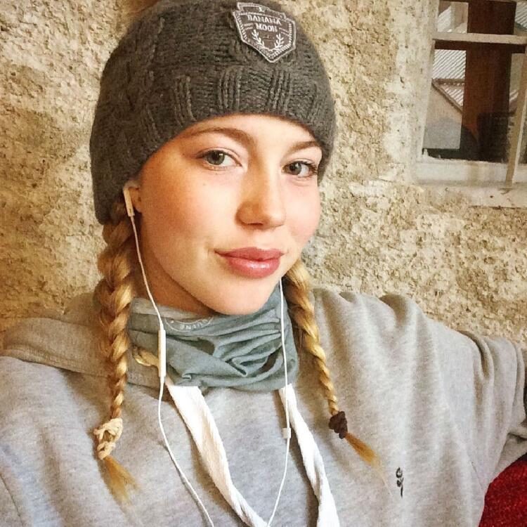 Foto de perfil de emyybloss