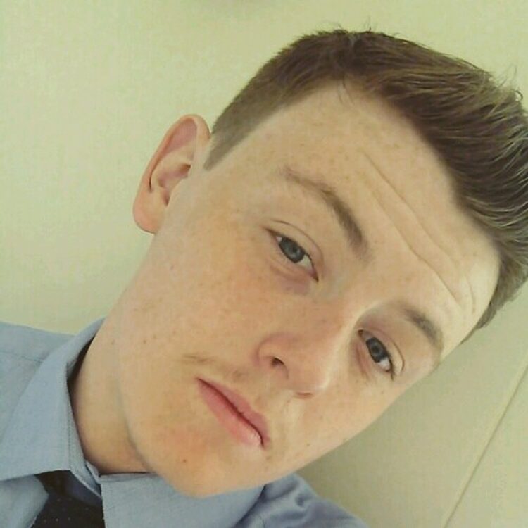 Foto de perfil de Blayden Hoofe