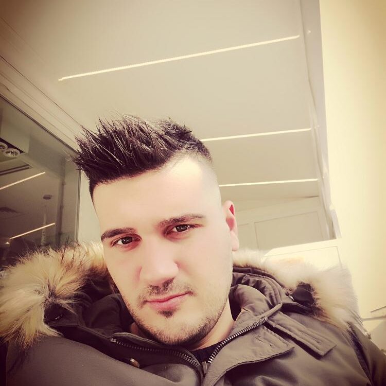 Foto de perfil de TheWarr1or