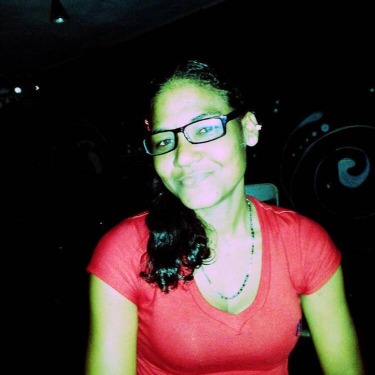 Foto de perfil de yeidy