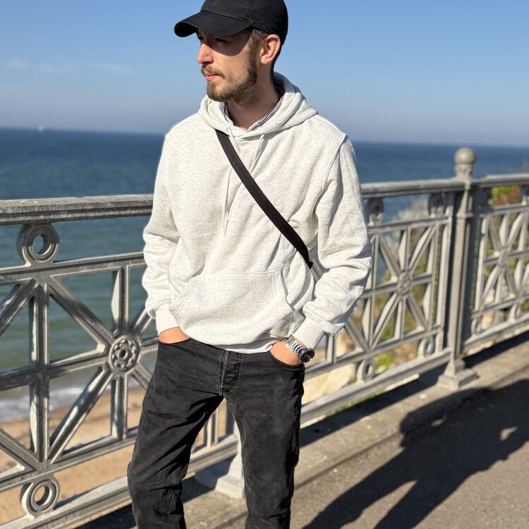 Foto de perfil de Luke
