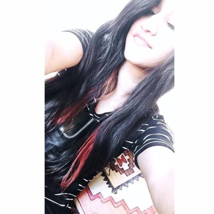 Foto de perfil de Karinaaguptaa
