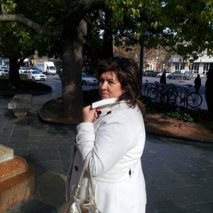 Foto de perfil de Mari Carmen