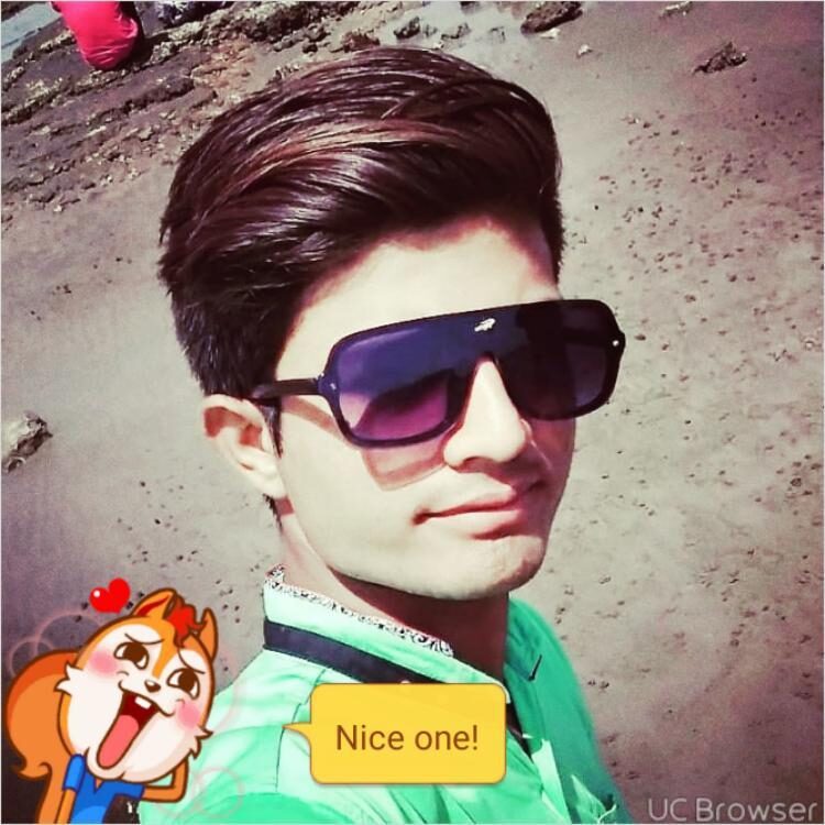 Foto de perfil de Sunil