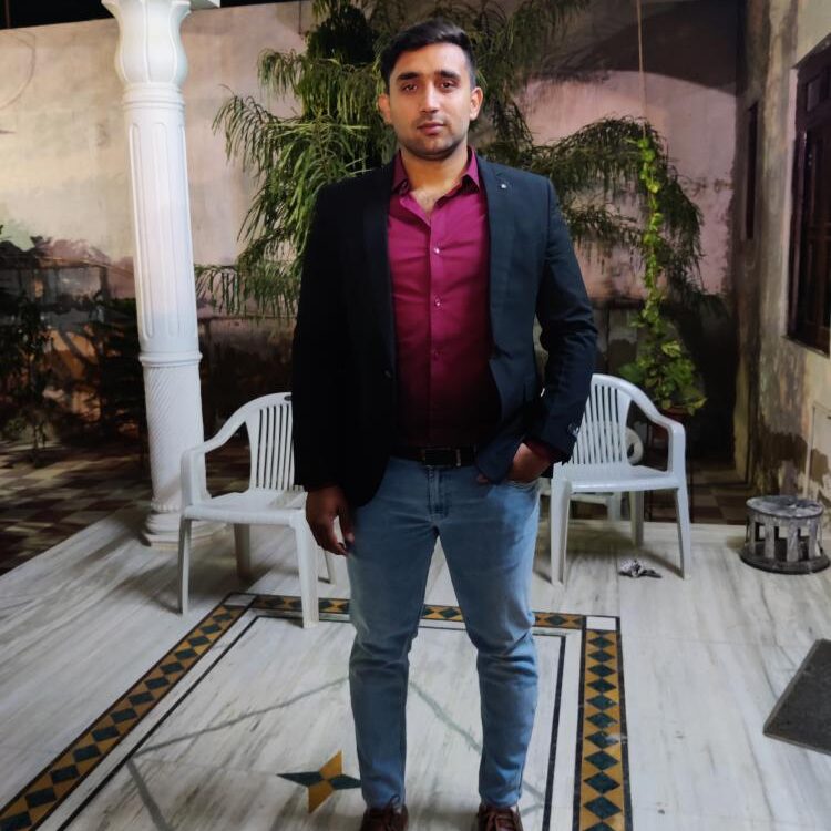 Foto de perfil de Samrat